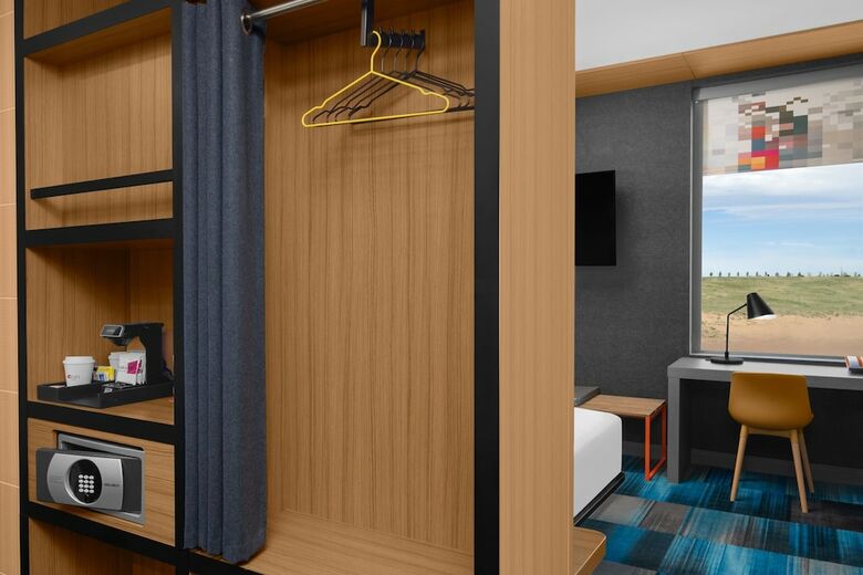 Hotel Aloft Broomfield Denver