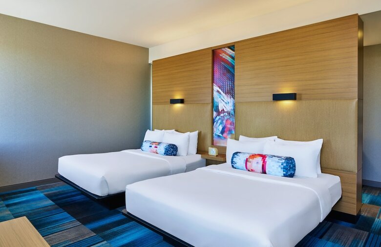 Hotel Aloft Broomfield Denver