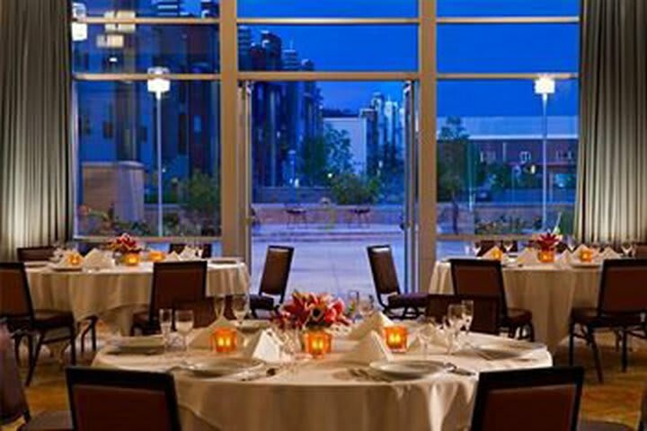 Hotel Aloft Broomfield Denver