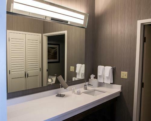 Hotel Courtyard By Marriott Norwich