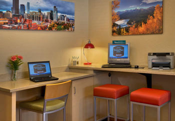 Hotel Towneplace Suites Boulder Broomfield