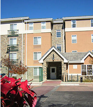 Hotel Towneplace Suites Boulder Broomfield