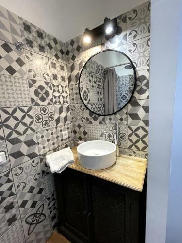Bed & Breakfast Chambres D?h�tes Casarena