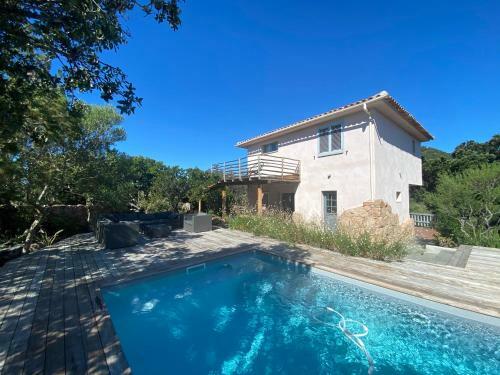 Villa De Louva By Intendance Excellency