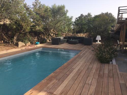 Villa De Louva By Intendance Excellency