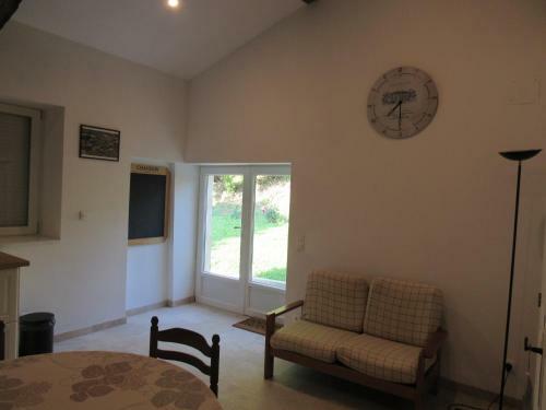 Bed & Breakfast La Maison Des Graves