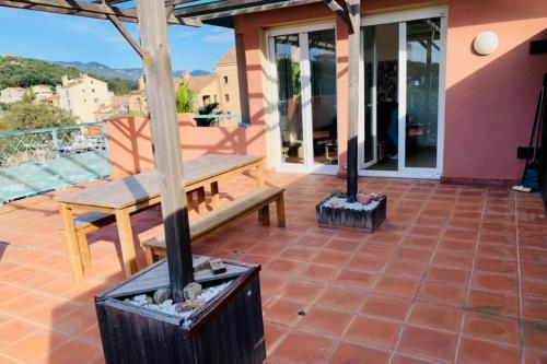 Apartamento Cosy Apt In Porto-vecchio