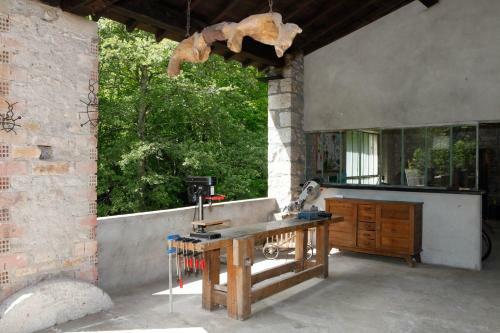 Bed & Breakfast Moulin D'entre Les Roches