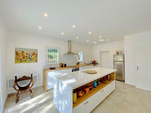 Villa - Mas Des L�gendes - Avignon En Provence -