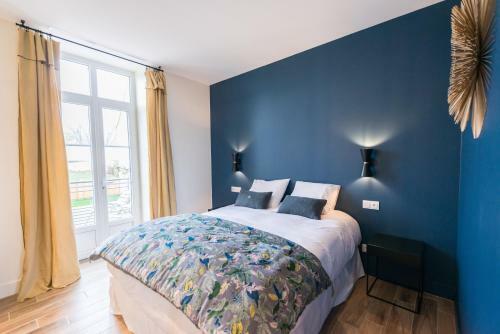Hostal La Maison Deveney Mars