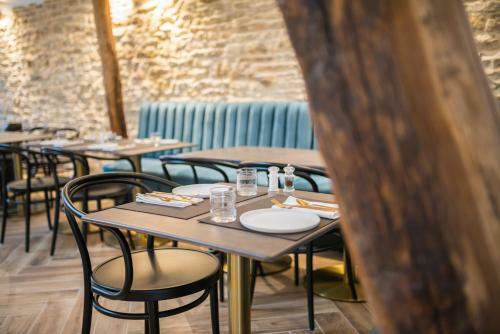 Hostal La Maison Deveney Mars