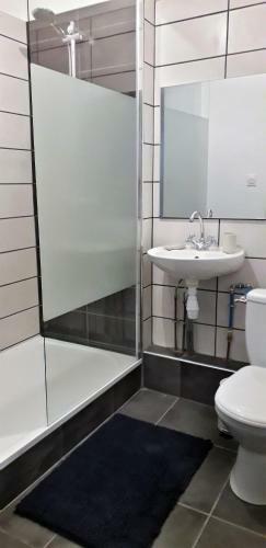 Apartamento Appart Comme Chez Soi