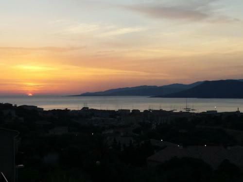Apartamento Appartement La Perle Du Valinco