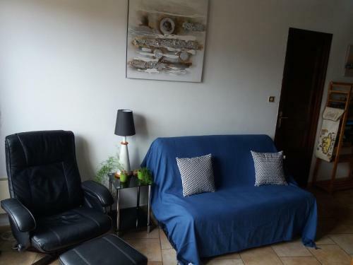 Apartamento Appartement La Perle Du Valinco