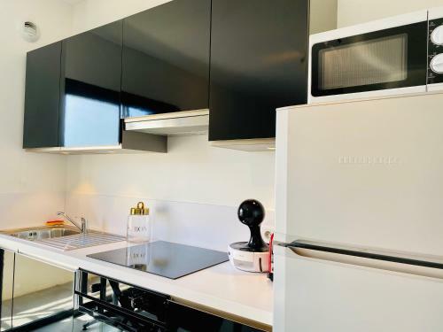 Apartamento Studio Tout Confort En Centre Ville