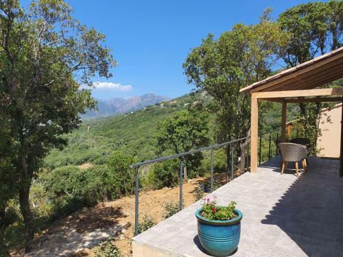Villa Casa Valinco