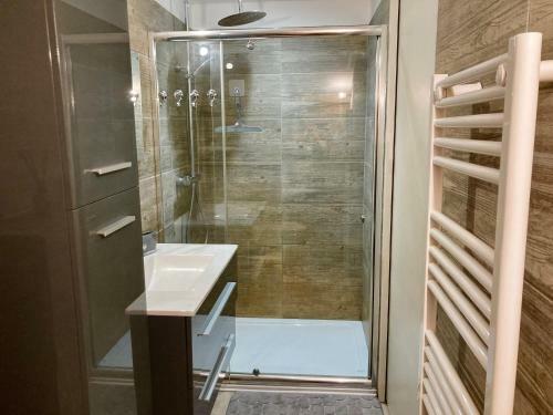 Apartamento T3 Sur Les Toits de Propriano