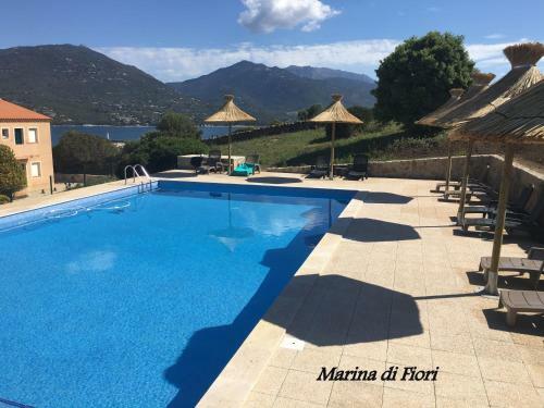 Apartamentos Marina Di Fiori