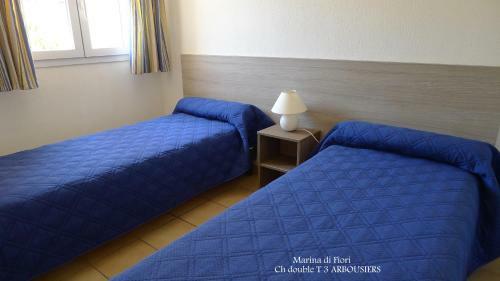 Apartamentos Marina Di Fiori