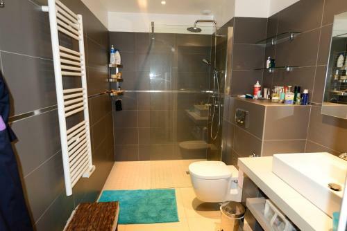 Apartamento Studio T1 Bis Vue Mer Propriano