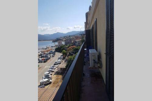 Apartamento Location Appartement Propriano
