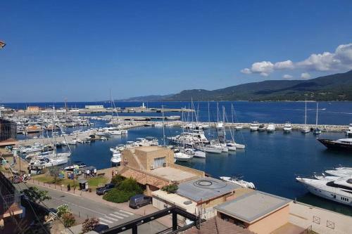 Apartamento Location Appartement Propriano
