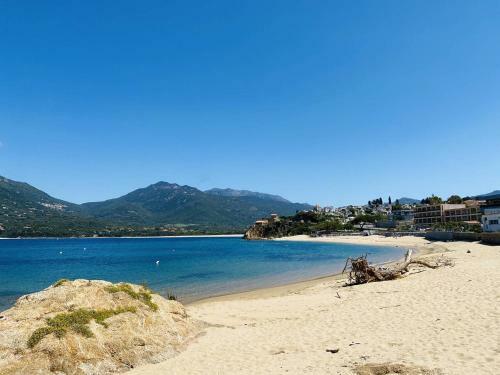 Apartamento Cot� Plage Pied Dans L'eau Vue Mer
