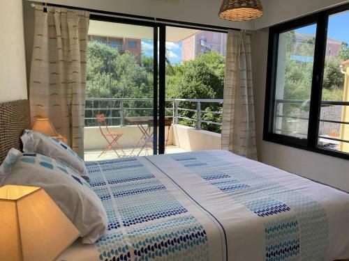 Apartamento Cot� Plage Pied Dans L'eau Vue Mer