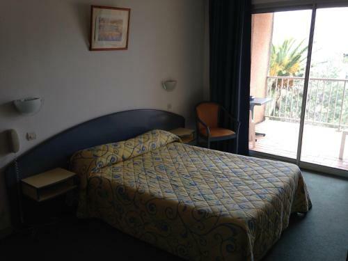 Bed & Breakfast Hotel Hibiscus