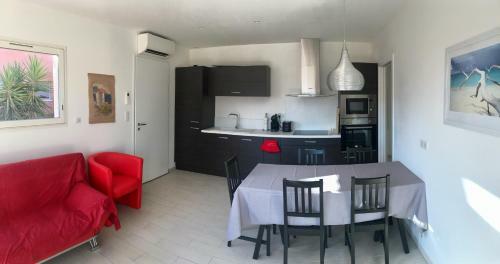 Apartamento I Tre Sirenelli