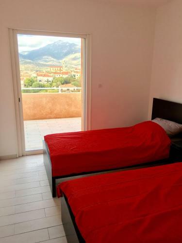 Apartamento I Tre Sirenelli