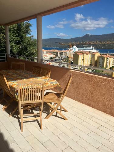 Apartamento I Tre Sirenelli