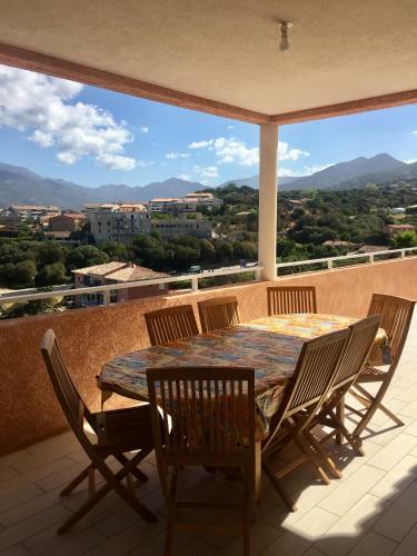 Apartamento I Tre Sirenelli