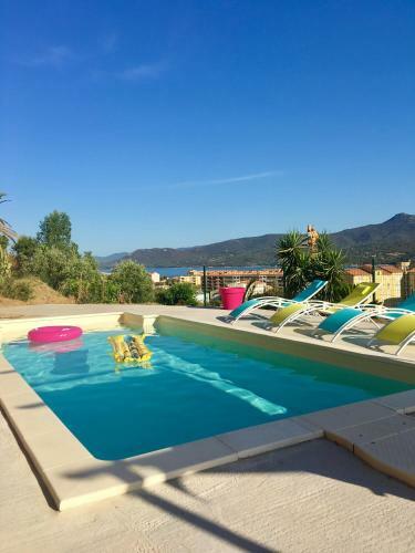Apartamento I Tre Sirenelli