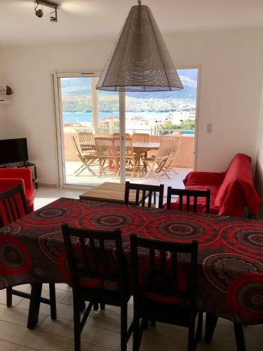 Apartamento I Tre Sirenelli