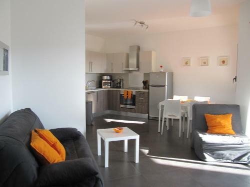 Apartamento T2 de Standing Id�alement Situ�