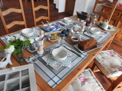 Bed & Breakfast La Dame Fines