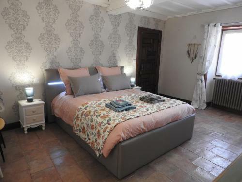Bed & Breakfast La Dame Fines