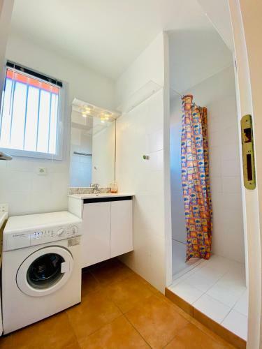 Apartamento A Machja Deux Pi�ces Avec Terasse