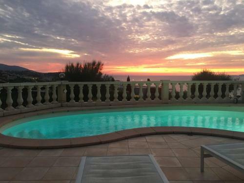 Villa Propriano