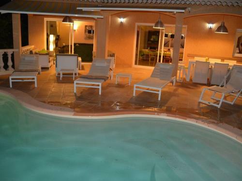 Villa Propriano