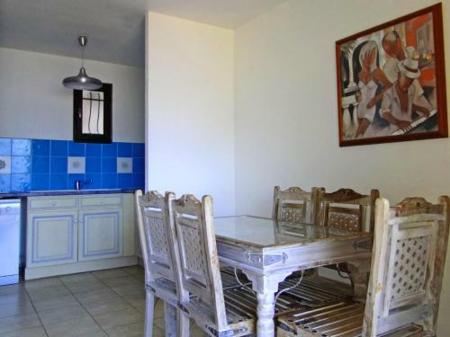 Aparthotel R�sidence Maquis Bella Vista