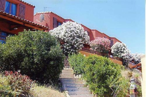 Aparthotel R�sidence Maquis Bella Vista