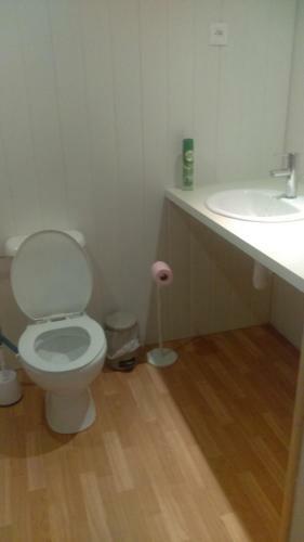 Hostal Au Garrine