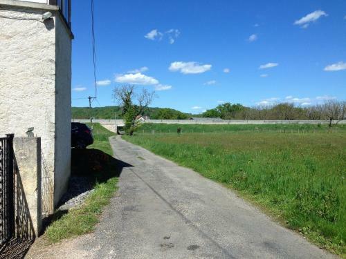 Hostal Au Garrine
