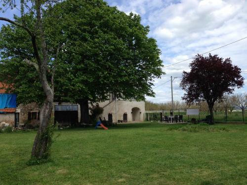 Hostal Au Garrine