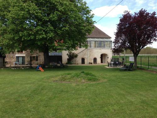 Hostal Au Garrine