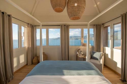Hostal Boutique H�tel Ch�teau Rouher