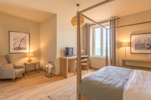 Hostal Boutique H�tel Ch�teau Rouher