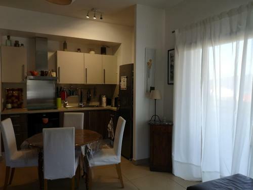 Apartamento T3 Vue Mer � Propriano